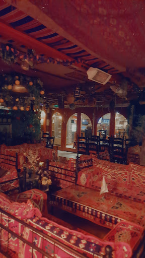 Photo of Tarboush - 12A Market St, Loughborough LE11 3EP